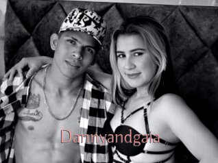 dannyandgaia Kostenlose Sexcams