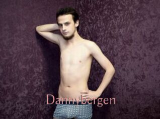 Dannybergen