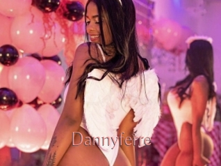 Dannyferre