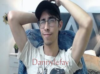 Dannylefay