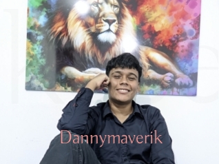Dannymaverik