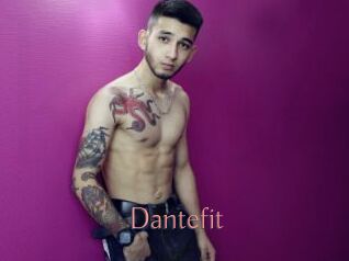 dantefit Kostenlose Sexcams