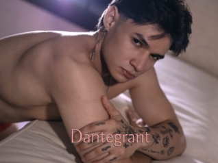 Dantegrant