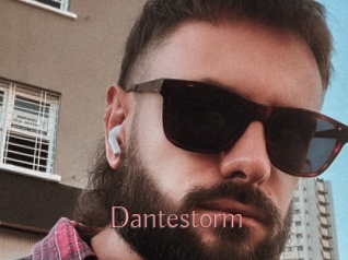 Dantestorm