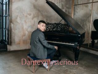 Dantexmysterious