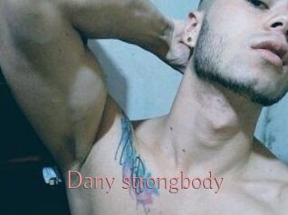Dany_strongbody