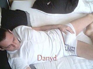 Danyd