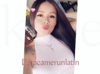 Daracamerunlatin