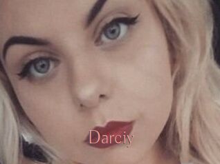 Darciy