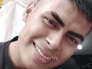 Darcon