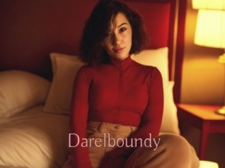 Darelboundy