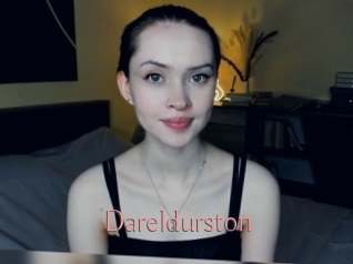 Dareldurston
