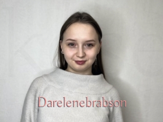 Darelenebrabson