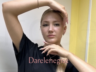 Darelenegise