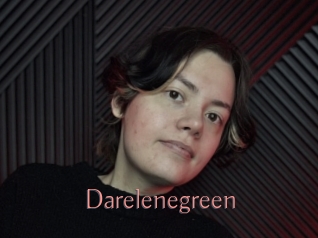 Darelenegreen