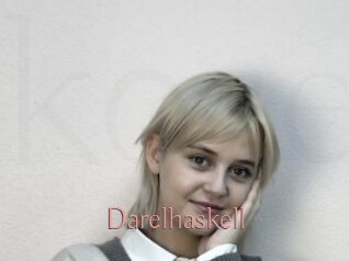 Darelhaskell