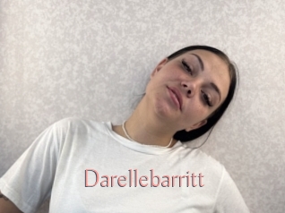 Darellebarritt