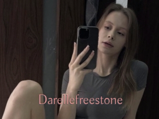 Darellefreestone