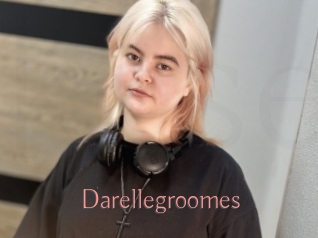 Darellegroomes