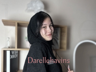 Darellehavins