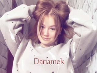 Dariamek