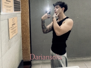 Dariansolis