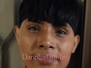 Dariobailarinboy