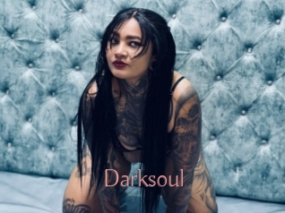 Darksoul