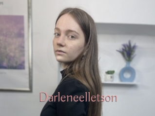 Darleneelletson