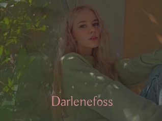 Darlenefoss