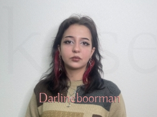 Darlineboorman