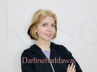 Darlinehaddaway