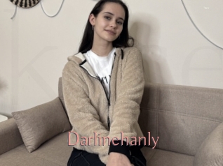 Darlinehanly