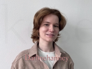 Darlinehanney