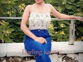 Darling_kamini