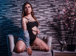 Darlinjones