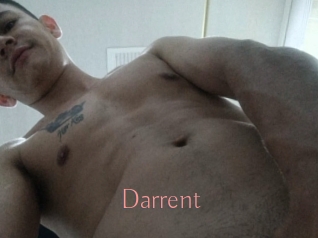 Darrent