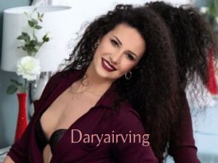 Daryairving