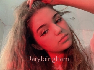 Darylbingham