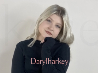 Darylharkey