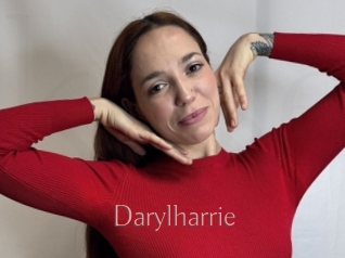 Darylharrie