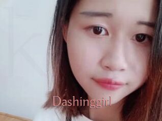 Dashinggirl