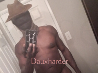 Dauxharder