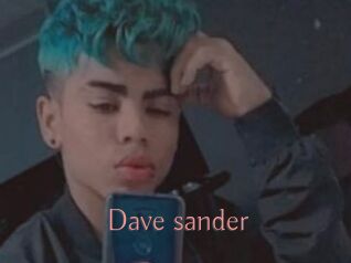 Dave_sander
