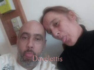 Davelettis