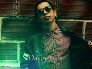 Daveyhavoe