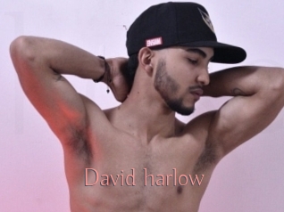 david_harlow Kostenlose Sexcams