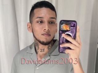 Davidadams2003