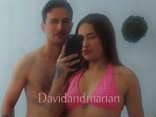 Davidandmarian