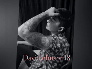 Davidjohnson18